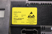 Load image into Gallery viewer, RADIO CONTROLS Jaguar XF 2009 09 2010 10 2011 11 - 998414