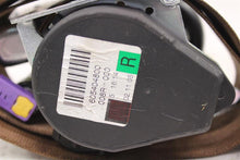 Load image into Gallery viewer, Seat Belt Audi A6 2005 05 2006 06 2007 07 2008 08 2009 09 2010 10 2011 11 Right - 998915