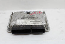 Load image into Gallery viewer, ECU ECM COMPUTER GOLF JETTA 2002 2.0 AVH AUTO - 999027
