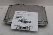 Load image into Gallery viewer, ECU ECM COMPUTER GOLF JETTA 2002 2.0 AVH AUTO - 999027