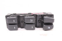 Load image into Gallery viewer, FRONT DOOR WINDOW SWITCH Hyundai Sonata 11 12 13 14 Left - 999116