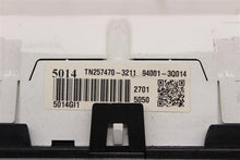 Load image into Gallery viewer, SPEEDOMETER CLUSTER Sonata 2011 11 2012 12 2013 13 2014 14 - 999125