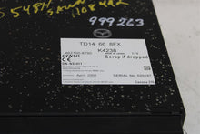 Load image into Gallery viewer, ROOF SCREEN Mazda Cx-9 2007 07 2008 08 - 999263