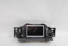 Load image into Gallery viewer, INFO SCREEN Ford Focus 2012 12 2013 13 2014 14 - 999265