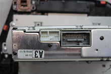 Load image into Gallery viewer, Radio Insight 2010 10 2011 11 2012 12 2013 13 AM FM CD MP3 - 999266