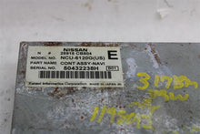 Load image into Gallery viewer, INFO-GPS SCREEN FX35 FX45 QX56 Armada Maxima Murano Quest Titan 2006 - 999273