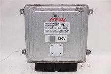 Load image into Gallery viewer, ECU ECM COMPUTER Elantra 2011 11 2012 12 2013 13 Auto - 999526
