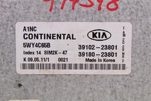Load image into Gallery viewer, ECU ECM COMPUTER Kia Soul 2011 11 - 999548