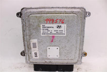 Load image into Gallery viewer, ECU ECM COMPUTER Hyundai Elantra 2009 09 2010 10 2011 11 2012 12 Auto - 999576