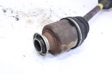Load image into Gallery viewer, CV AXLE SHAFT Acura MDX 2003 03 2004 04 2005 05 2006 06 Outer Left - 999601