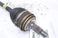 Load image into Gallery viewer, CV AXLE SHAFT Acura MDX 2003 03 2004 04 2005 05 2006 06 Outer Left - 999601