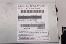 Load image into Gallery viewer, RADIO RECEIVER Acura TSX 2011 11 2012 12 2013 13 2014 14 - 999858