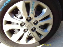 Load image into Gallery viewer, TRANSMISSION Kia Forte 2010 10 - MM582614