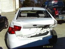 Load image into Gallery viewer, TRANSMISSION Kia Forte 2010 10 - MM582614