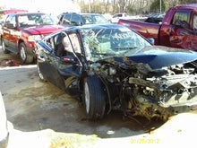 Load image into Gallery viewer, TRANSMISSION Honda Accord 2011 11 2012 12 - MM581724