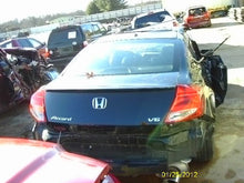 Load image into Gallery viewer, TRANSMISSION Honda Accord 2011 11 2012 12 - MM581724