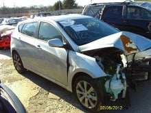 Load image into Gallery viewer, Transmission Hyundai Accent 2012 - MM583242