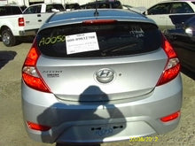 Load image into Gallery viewer, Transmission Hyundai Accent 2012 - MM583242