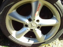 Load image into Gallery viewer, Transmission MERCEDES C-CLASS 2006 - MM583895