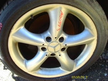 Load image into Gallery viewer, Transmission MERCEDES C-CLASS 2006 - MM583895