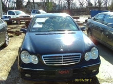 Load image into Gallery viewer, Transmission MERCEDES C-CLASS 2006 - MM583895