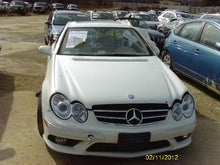 Load image into Gallery viewer, Transmission MERCEDES CLK 2008 - MM584636