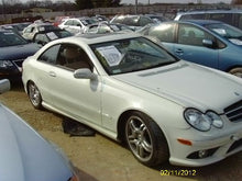 Load image into Gallery viewer, Transmission MERCEDES CLK 2008 - MM584636