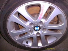 Load image into Gallery viewer, AUTOMATIC TRANSMISSION 330ci 330i 330xi 2001 01 2002 02 AWD - MM585789