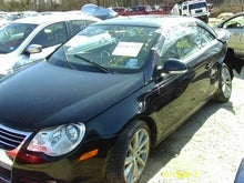 Load image into Gallery viewer, Transmission Volkswagen EOS 2007 - MM587402