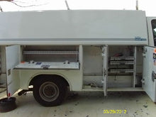 Load image into Gallery viewer, TRANSMISSION Ford E350SD Van 2007 07 - MM589813