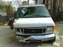 Load image into Gallery viewer, TRANSMISSION Ford E350SD Van 2007 07 - MM589813