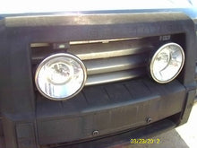 Load image into Gallery viewer, AC COMPRESSOR Range Rover 2003 03 2004 04 2005 05 - MM590273