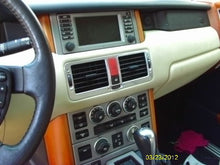 Load image into Gallery viewer, AC COMPRESSOR Range Rover 2003 03 2004 04 2005 05 - MM590273