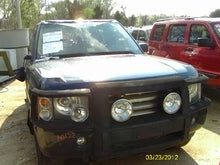 Load image into Gallery viewer, AC COMPRESSOR Range Rover 2003 03 2004 04 2005 05 - MM590273