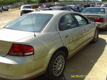 Load image into Gallery viewer, TRANSMISSION Chrysler Sebring Dodge Stratus 2005 05 2006 06 - MM593746