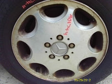 Load image into Gallery viewer, GRILL 300D 300E 400SE 400SEL 1992 92 1993 93 1994 94 - MM587902