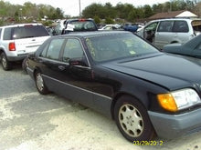 Load image into Gallery viewer, GRILL 300D 300E 400SE 400SEL 1992 92 1993 93 1994 94 - MM587902