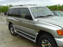 Load image into Gallery viewer, Transmission Mitsubishi Montero 2000 - MM594308