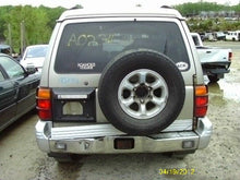 Load image into Gallery viewer, Transmission Mitsubishi Montero 2000 - MM594308