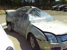 Load image into Gallery viewer, TRANSMISSION Ford Fusion Mercury Milan 2008 08 2009 09 FWD - MM599686