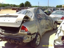 Load image into Gallery viewer, TRANSMISSION Ford Fusion Mercury Milan 2008 08 2009 09 FWD - MM599686