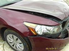 Load image into Gallery viewer, AUTOMATIC TRANSMISSION Honda Accord 2008 08 2009 09 2010 10 - MM599238
