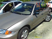 Load image into Gallery viewer, TRANSMISSION Chevrolet Cavalier Pontiac Sunfire 2001 01 - MM601921