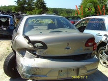 Load image into Gallery viewer, TRANSMISSION Chevrolet Cavalier Pontiac Sunfire 2001 01 - MM601921