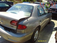 Load image into Gallery viewer, TRANSMISSION Chevrolet Cavalier Pontiac Sunfire 2001 01 - MM601921