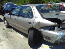Load image into Gallery viewer, TRANSMISSION Chevrolet Cavalier Pontiac Sunfire 2001 01 - MM601921