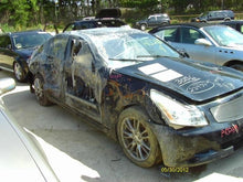 Load image into Gallery viewer, RADIO Infiniti G35 2007 07 - MM601955