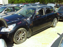Load image into Gallery viewer, RADIO Infiniti G35 2007 07 - MM601955