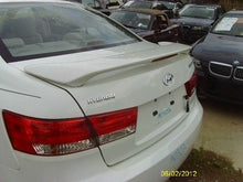 Load image into Gallery viewer, AUTOMATIC TRANSMISSION Hyundai Sonata 2006 06 2007 07 - MM601199