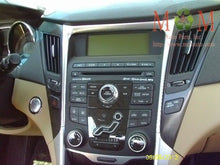 Load image into Gallery viewer, TEMPERATURE CONTROLS Hyundai Sonata 2011 11 2012 12 2013 13 - MM603328